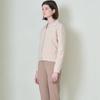 Bcbg Argyle Pattern Knit Cardigan B4s1k104