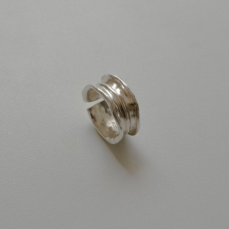 Retro finger Crumple_SR259