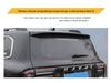 Haval Big Dog Gen 1 & 2 Heavy-Duty Tow Bar Upgrade