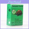 Awkward Turtle Family Gathering Card Game With Colorful Box For Parent Child Interaction