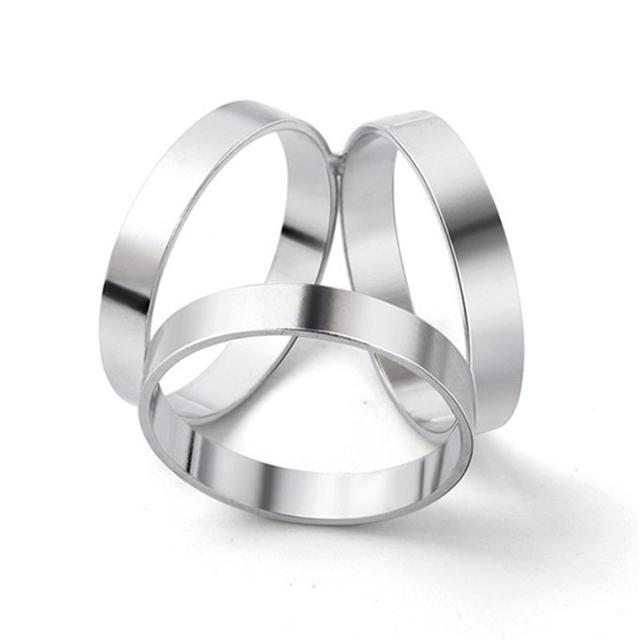 Fashion Simple Cross Scarf Clip X Shape Metal Brooches For Women Bow Scarves Buckle Holder Shawls Jewelry Accessories