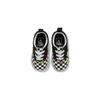 Vans Era Canvas Sports Low Top Toddler Shoes Black White Infant And Toddler VN0A5FBRY28