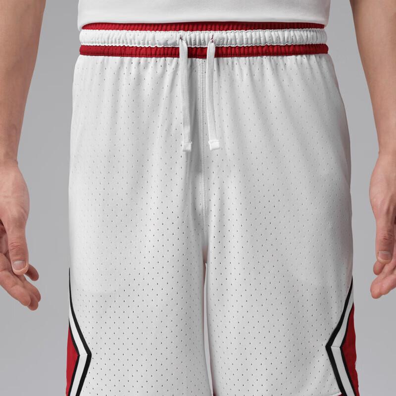 Jordan Men's Loose Fit Basketball Training Shorts