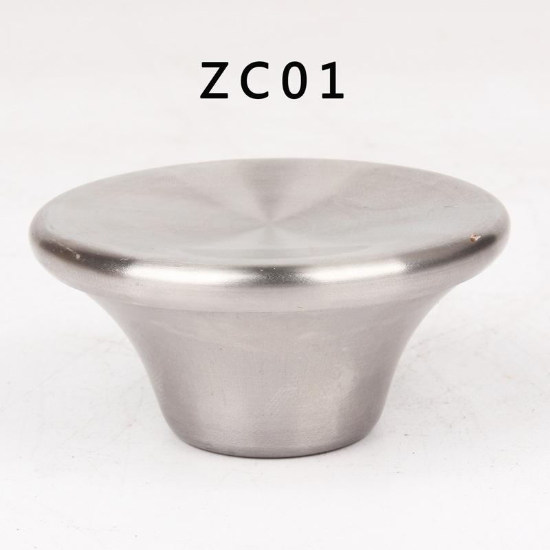 Replacement Pot Pan Lid Hand Grip Knob Handle Cover Pot Handle Kitchen Cookware