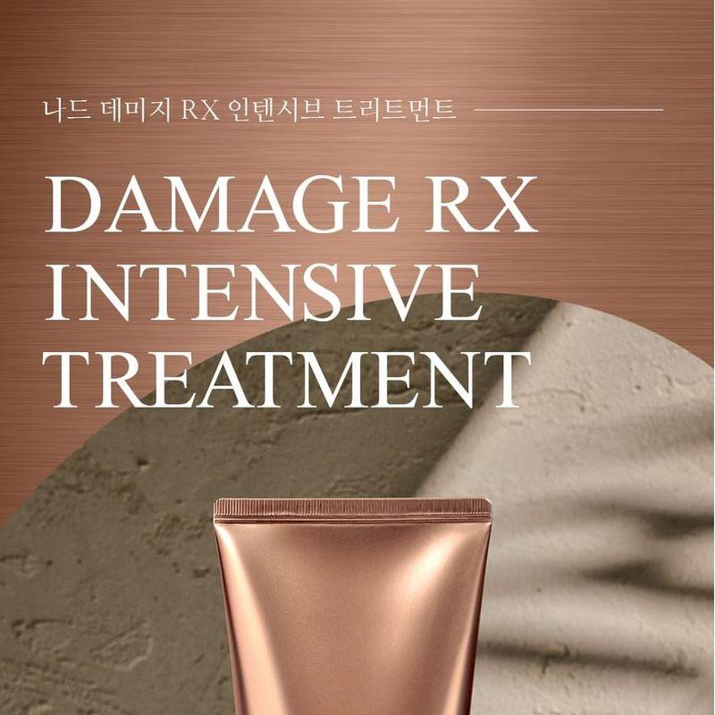 Nard Damage RX Intensive Treatment