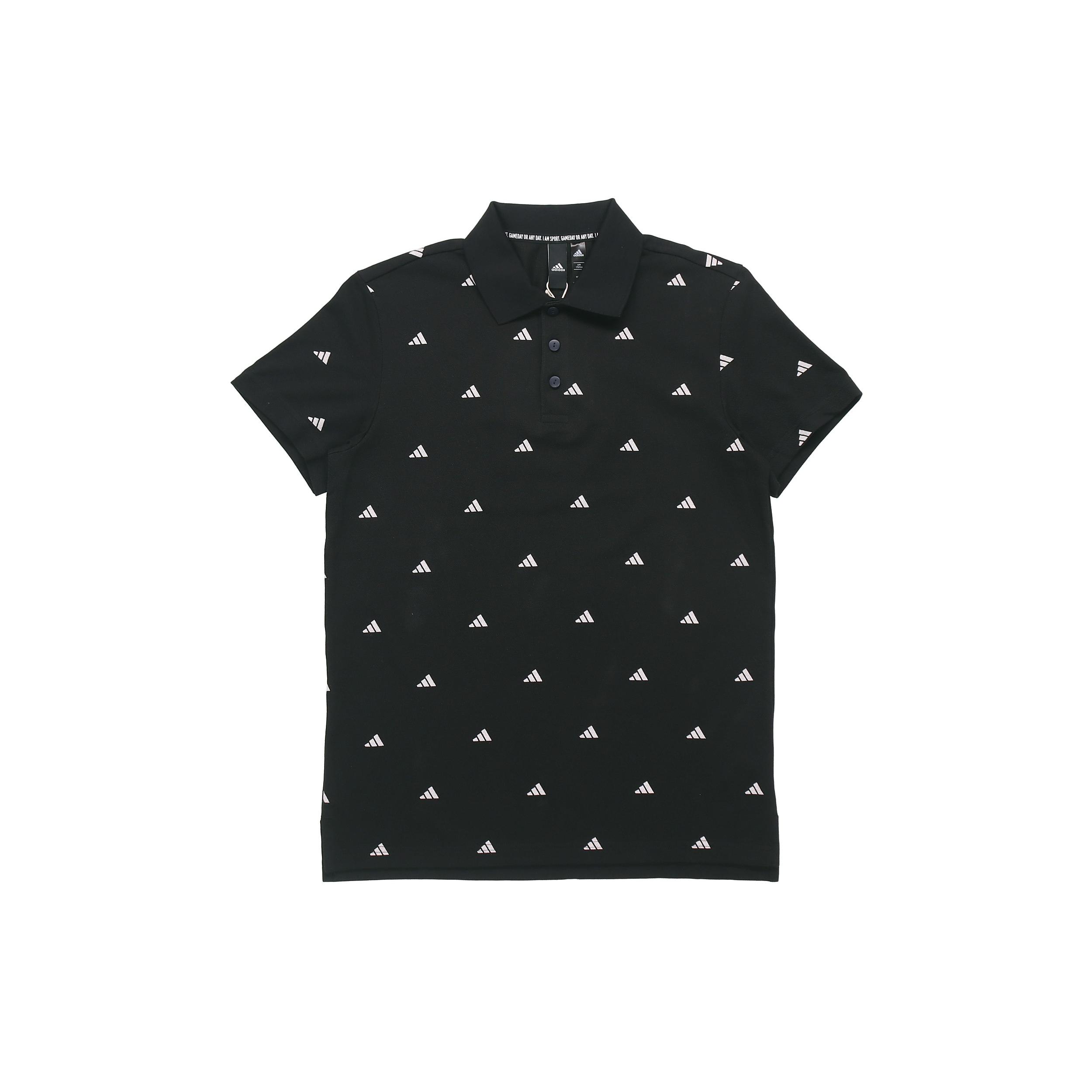 

New Adidas Polo Shirts Men FT2802 S