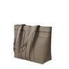 Tote Bag with Large Capacity for Women's Commuting, High-end Feeling, Hot Selling for Work, Light Luxury Handbag, Korean Niche Leather Computer Bag