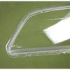 For Toyota Terios 2004 Headlight Cover Transparent Lampshade Lamp Case Headlamp Shell Plexiglass Replace Original Lens