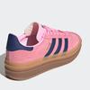 Adidas Gazelle Bold W   Pink gloW H06122