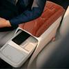 Universal Car Armrest Box Booster Pad Comfortable Support Center Console Heightened Elbow Drag Armrest Box Pad Car Interior