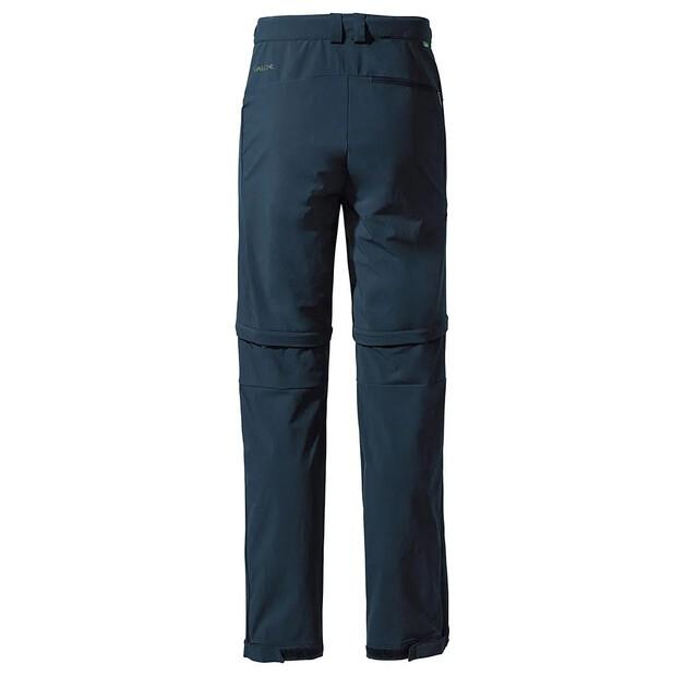 VAUDE Конвертируемые брюки Farley Stretch III