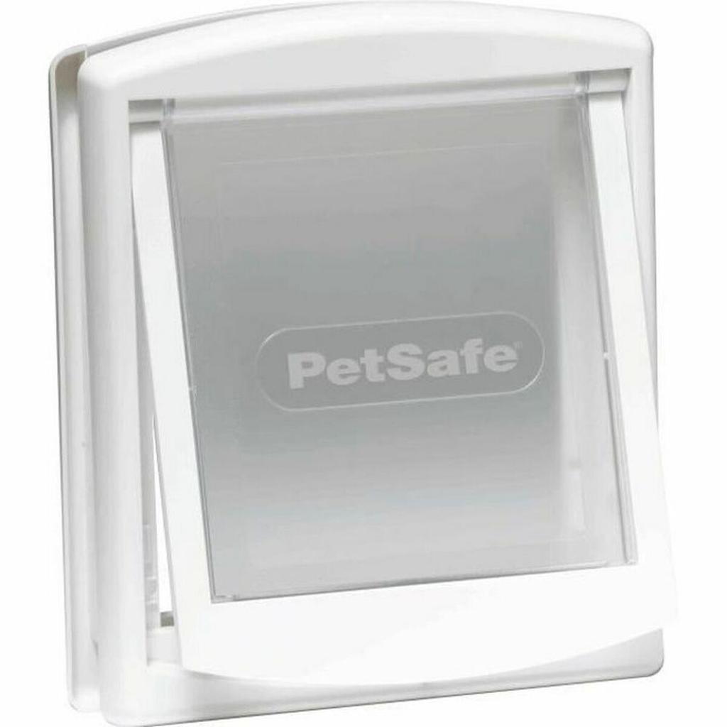 Cat Flap PetSafe White