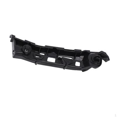 Front Bracket Left Side Car Accessories High Performance Reinforcement Support Replacement for Aygo