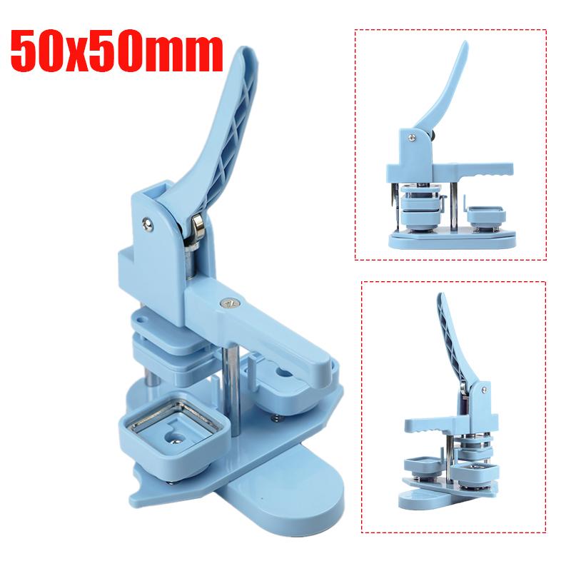 50x50mm Kvadrātveida Ledusskapja Presēšanas Mašīna Rotējoša