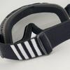Vintage Motorradbrille Helmbrille Mountainbike Offroad-Fahrradbrille Winddicht