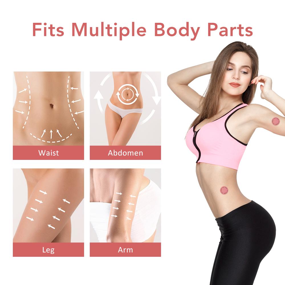 30/60/90/150pcs Slimming GLP-1 Patches Fat Burner Appetite Control Improve Stomach Regulating Insulin Metabolise Body Sticker