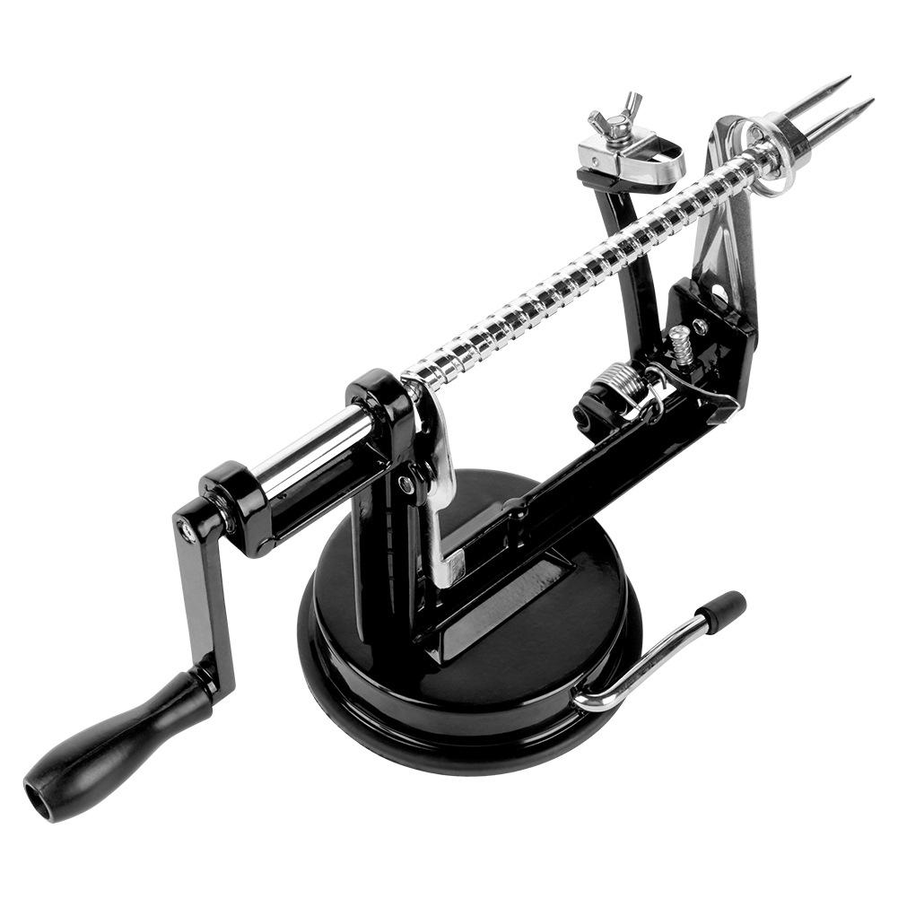 Steel Potato Apple Slicer Peeler ORION 125705