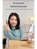 Wireless Monitoring Headphones: 2.4G, Pro-Grade Sound Card, Noise Reduction, Stereo Ear-Hook, 3.5mm Jack
