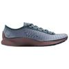 Nike Air Superfly Comfortable Fitting Breathable Low Top Running Shoes Women sneaker Light-Gray Blue HQ7955-401
