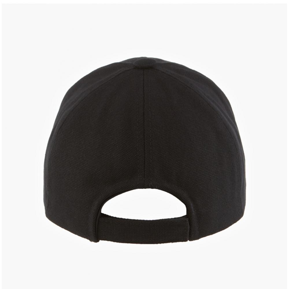 Isabelle Marant Cq001xfb A3c05a Bkec Tyron Tyron Logo Embroidery Ball Cap