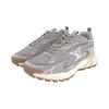 Louis Vuitton Tatic Runner Low Top Casual Shoes Men's Gray 1AKC53