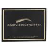 21ml Lash Lift Brow Lamination Kit Semi Permanent Eyebrow Eyelash Perm Lamination Set Eyelash Curling Wild Eyebrow Styling