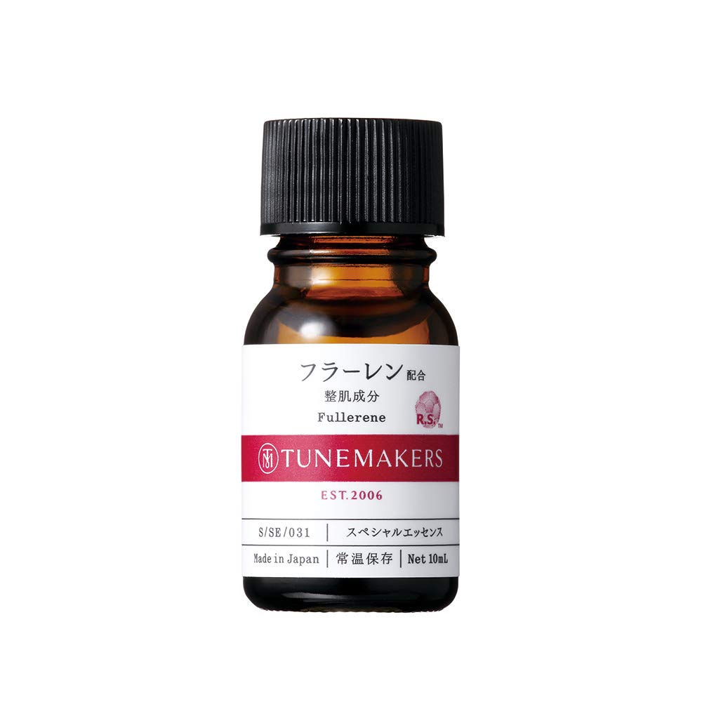 

Fullerene Serum 10ml TUNEMAKERS [Undiluted]
