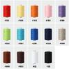 DIY Color Thick Thread High Speed Polyester Thread Luggage Footwear Flat Car Thread, Sewing Thread 203 Denim Thread