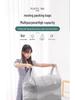 Extra Large Dustproof & Moisture-Proof Quilt Storage & Organizing Bag for Clothes and Cotton Quilts