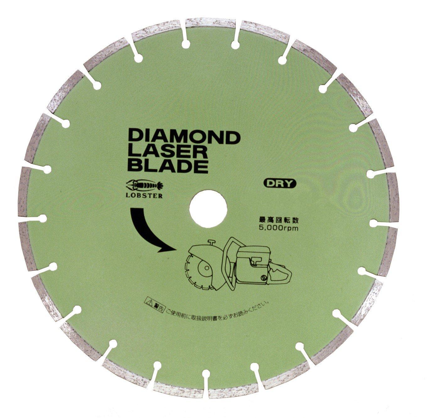 

LOBTEX Shrimp DM Blade SLK12305 SLK-12-30.5