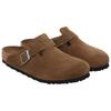 Birkenstock Boston EVA Closed Toe Slippers Unisex Narrow 1030861