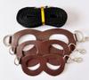 Sugar Glider Windproof Anti-lost Leash and Harness for Small Pets