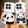 For Xiaomi 14 Pro Case Clear Creative Soft Silicone Phone Cases For Xiaomi 14 Mi 14 Mi14 Back Cover For Xiaomi Mi14 Pro Shells