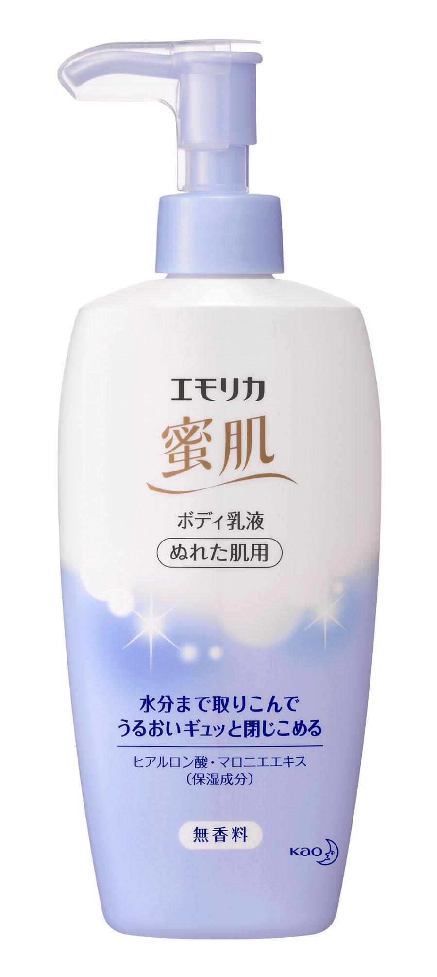 

Emolica Honey Skin Лосьон для тела, без отдушек