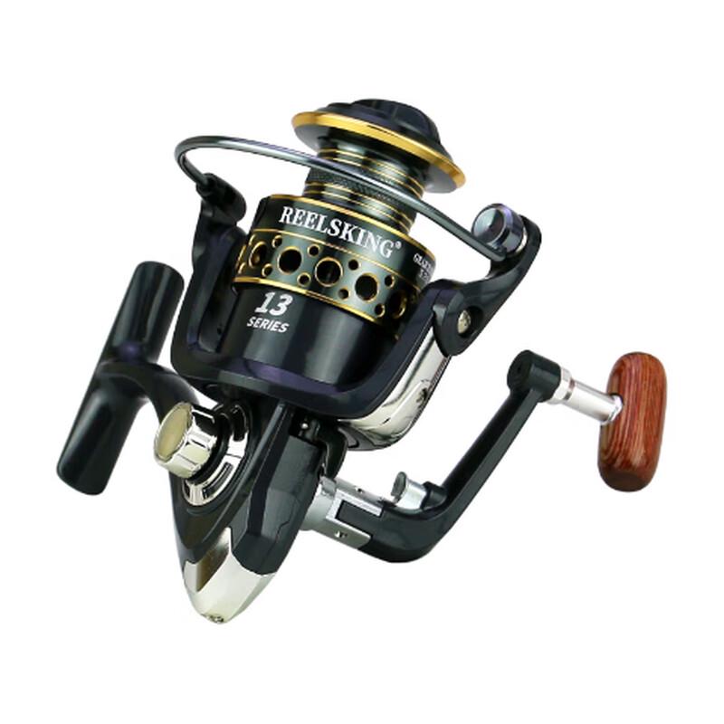 

Oeny Versatile Fishing Reel