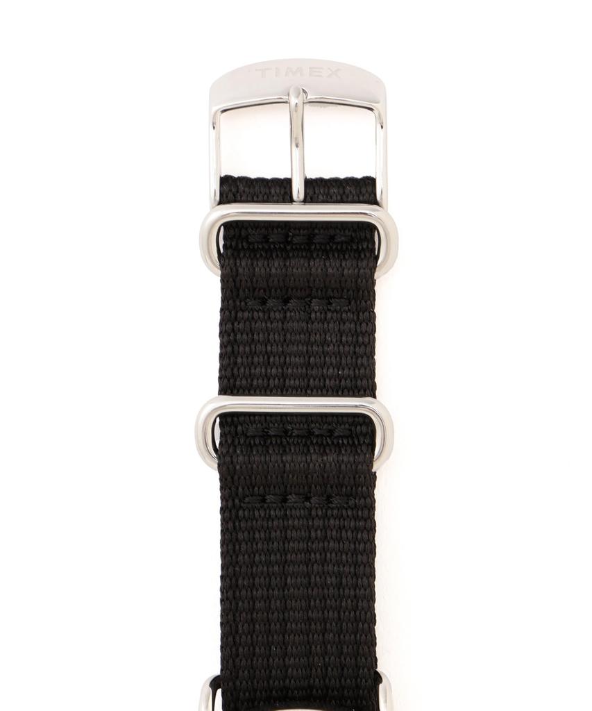 [AVIREX] Watch AVIREX Type 25A Men's F 010 Black 783-5973002