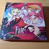 [USED] Fate/EXTRA CCC Original Soundtrack First Limited Edition