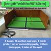 Dog Toilet Flushing Direct Drainage Sewer Sturdy and Durable Indoor Toilet Training for Dogs Easy Clean Pet Products Supplies