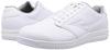 Mizuno Golf Shoes Wide Style Spikeless 4+1E (Equivalent to F) Men's White 26.5 cm F