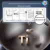 ASD Diamond Titanium Non-stick Wok