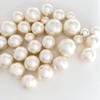 Premium Japanese Cotton Pearl Loose Beads for DIY Jewelry Making