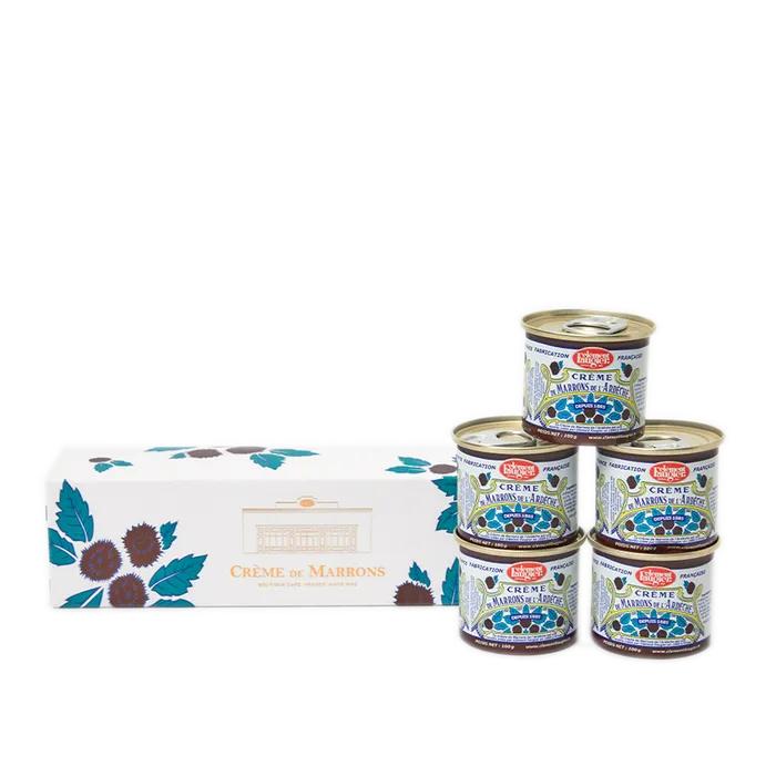 

Подарочный набор Night Jam - Chouchou