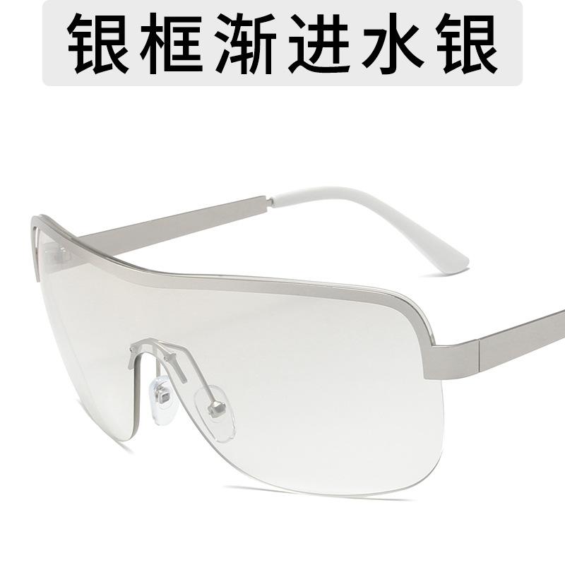 

New Woman Luxury Brand Designer Fashion Unisex Sunglasses High Quality Sun Glasses Eyewear Female UV400 Glasses 1PC