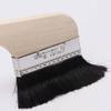 Cleaning Tool Universal Bristle Brush Handle Wooden Brush Paint Brushes  Varnishes
