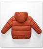 Children's Lambswool Cotton Jacket with Velvet Lining - Winter 2026 Style for Boys and Girls