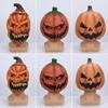 Maschera di Zucca Jack-zucca Spettrale Maschera di Carnevale per Cosplayer