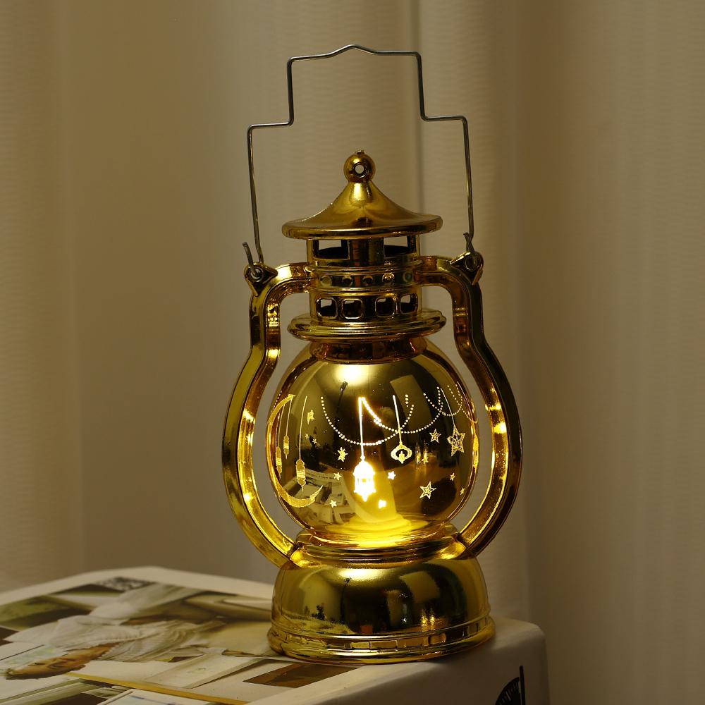 1PCS Eid-ul-Fitr Portable Night Light