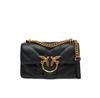 Handbag Love One Mini Dc 100074 A1UR Black