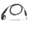 Earbud Headphones 3.5mm with Sound
