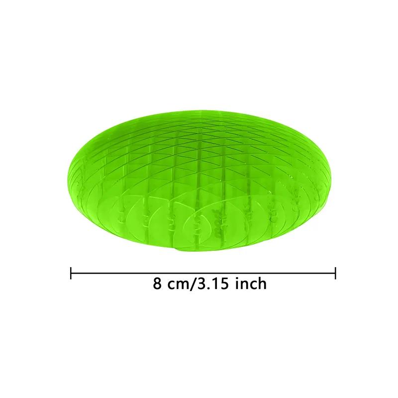 

Morphing Worm Big Fidget Toy Fidget Worm Unpacking Morphing Worm Six Sided Pressing Stress Relief Squishy Worms Stress Relief
